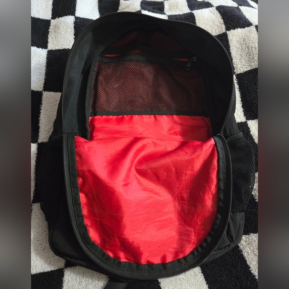 Victoria's Secret Victoria Sport backpack and sequin clutch - Picture 3 of 4